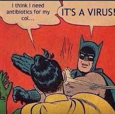 Image result for antibiotic resistance memes