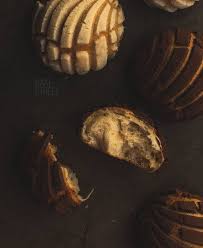 Conchas Mexicanas Pan Dulce Tradicional Bake Street Com Receta En 2020 Pan De Dulce Conchas Mexicanas Dulces Tradicionales