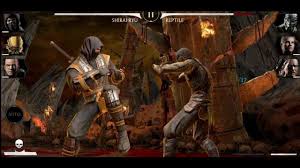 Download mortal kombat mod apk + obb (menu/high damage) latest version download for android, if you are an action game enthusiast, . Mortal Kombat X Mod Apk 3 4 1 Menu Damage Skills Download