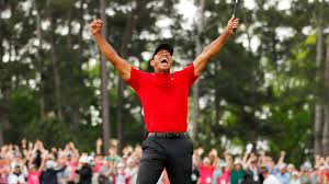 December 30, 1975 cypress, california african/asian american american golfer tiger woods is the youngest man ever, and the first man of color, to win the masters. Tiger Woods Winning The Masters Is A Lesson In Real Redemption For All Of Us Inc Com
