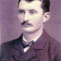 Arthur Ellsworth Dutton (1862-1905)