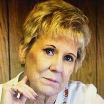 Brenda Joyce Shoemaker Obituary