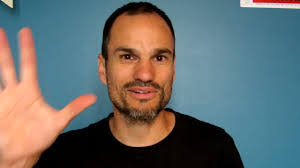 Jeremy Behm's Instagram, Twitter & Facebook