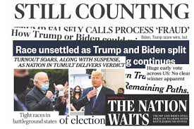 The 2020 Election Ucla Faculty Experts Weigh In Ucla