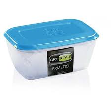 Consultate i 29 fabbricante produttore del settore contenitori in plastica per alimenti su europages, piattaforma di sourcing b2b a livello internazionale. Giostyle Contenitore Per Alimenti 3 Litri Eprice