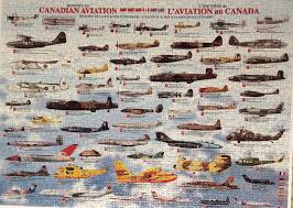 Play full screen, enjoy puzzle of the day and thousands more. Canadian Aviation Jigsaw Puzzle
