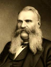 Robert Henry McClellan