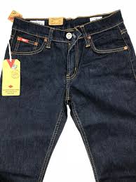 Discover the latest trends in designer denim with lee. Lee Cooper Jeans Lc112 102slbs Slim Fit Raw Blue Shopee Malaysia