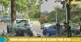 Terlalu lama bertangguh membuat report kemalangan boleh mengakibatkan tuntutan pampasan insurans kemalangan jalan raya ditolak. 0tql Gtapt0alm