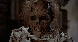 Night of the Creeps (1986) - Primo 80's Sci-Fi Horror - Malevolent Dark