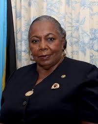 Condolences to Dame Janet Bostwick and family