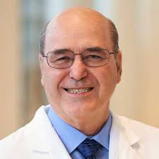 Abdominal and Pelvic Imaging Faculty