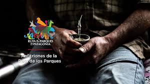 Anfitriones de la Ruta de los Parques