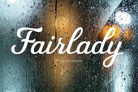 Fontsc.com is formed in the spirit of for fonts, where creative ideas meet beautiful designs as we all know great designs last forever! Fairlady A Chunky Script Font 346646 Brush Font Bundles