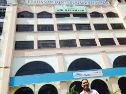 Kota bharu — banks catalogbanks, addresses, branches, the bank's work schedule. Lawatan Ke Loji Olahan Air Pintu Geng Kota Bharu Kelantan Dr Muzaffar Bin Zainal Abideen