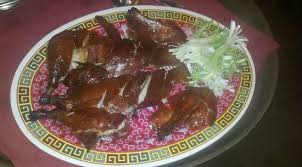 Fried rice kitchen נמצא בpompano beach. Ruined My New Years Eve Review Of Peking Duck House Pompano Beach Fl Tripadvisor