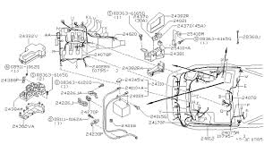 Are you looking for nissan wiring diagram 1989 300zx? Wiring 1994 Nissan 300zx