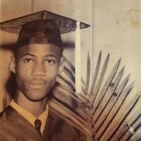 Fletcher Henderson Miles Obituary