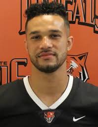 Justin Jones (10/4/2021)