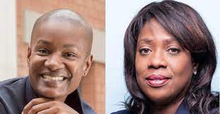 According to party members with knowledge of the issue, the party's federal council will hold a vote on july 15 on whether to remove paul from office. Why The Federal Leadership Races Of Annamie Paul And Leslyn Lewis Matter Tvo Org