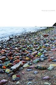 Our best hotels in miedzyzdroje poland. Colourful Stones At Baltic Sea In Miedzyzdroje Poland Sea Baltic Stones Shore Beach Colors Lan Poland Landscape Amazing Travel Destinations Baltic Sea