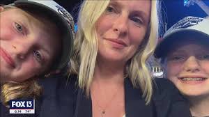 This Stanley Cup Final feels different -- in a good way -- for the Cooper  family