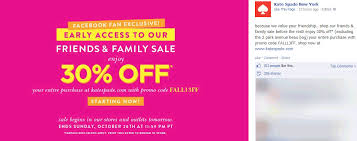 Pinned October 18th 30 Off Everything At Katespade Or Online Via Promo Code Fall13ff Coupon Via The Coupons App Coupon Apps Coupons App