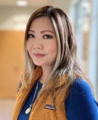 Amelia Natividad's Instagram, Twitter & Facebook