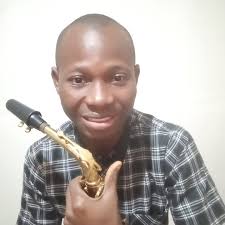 AMOKOKO EDA (Potter Maker)