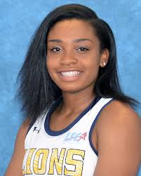 2018-19 Women's Basketball Roster