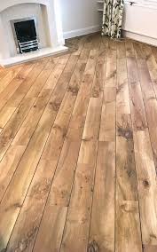 Recently Completed Living Room With Karndean Designflooring Van Gogh Range Install With A Ship Deck Effect And A 5mm B Flooring Karndean Flooring Deck Flooring