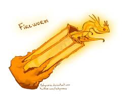 Fireworm