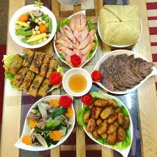 Sát rằm tháng giêng, bánh bao hình các loại quả đang được nhiều chị em đặt mua. Nhá»¯ng Mam Cá»— Cung Ráº±m Thang Gieng Ä'áº¹p Máº¯t Vietnamnet