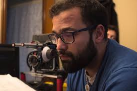 La carta de Elisa short film