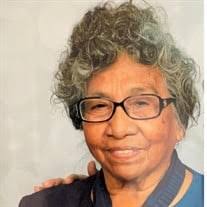 Ester M. Sifuentes Obituary (2022)