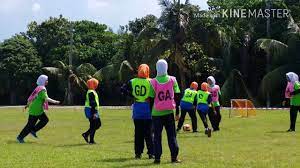 Sukan bola jaring sekolah rendah. Kejohanan Bola Jaring Sekolah Rendah Peringkat Daerah Hilir Perak 2018 28 Jun Youtube