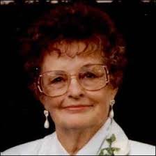 Anna Elkins Obituary (2006)