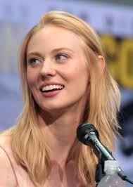Mateo arrived in los angeles on friday night and she hasn't been able to go out of the house where she's staying due to jet lag. Deborah Ann Woll Wikipedia