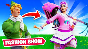 All fortnite skins and characters. I Hosted A Fortnite Fashion Contest Winner Vbucks Youtube