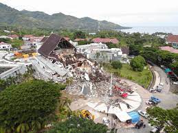 Bmkg gempa bmkg gempa bumi hari ini situbondo gempa bumi gempa surabaya situbondo gempa gempa jawa jalan merr surabaya terkini 2021 | surabaya hijau terbaru kabar surabaya hari ini. Bmkg Catat 646 Kali Gempa Bumi Sepanjang Januari 2021 Suara Surabaya
