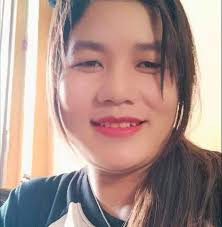 Dah pih na leh Hehnep hunbawl nang zak sak na Lia Rita Cing Huai Kim  (kum-13) Lia Lucy Lun Deih San (kum-2) Tonzang gam Cikha parish Vaivet  (Cizam) khua aa teng Pa