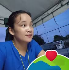 Mary Ann Rivera Galang
