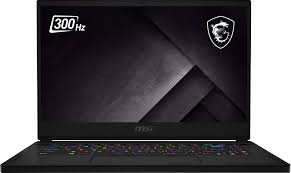 Custom build your own msi laptop to get unrivaled power, with the newest processors and graphics available. Msi Gs66 15 6 300hz Gaming Laptop Intel Core I7 Nvidia Geforce Rtx 3080 1tb Ssd 32gb Memory Black Gs66254 Best Buy