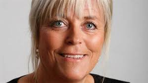 Sonja kuppede sin borgmester: Det var kampen værd