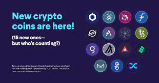 The exchange provides fast order execution, low spread, and access to high liquidity orderbook for top currency pairs on the market. ØªÙˆÙŠØªØ± Sofi Ø¹Ù„Ù‰ ØªÙˆÙŠØªØ± Hot New Crypto News Alert 15 New Coins Just Dropped In The Sofi App Meaning There Are 15 New Ways To Trade Crypto On Sofi Invest