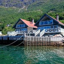 There are many more walking options in aurland. Aurland Fjordhytter Aurlandfjordhytter Profile Pinterest