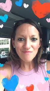 Kelli Whitehead's Instagram, Twitter & Facebook