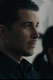 David Dantes: Movies, TV, and Bio