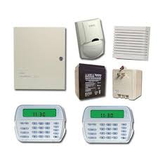 Telephone format is programmed in section 350. Dsc Tyco Alarm System Pc1832 With 1 Rfk5500 And 1 Pk5500 Keypad By Dsc 219 50 Dsc Tyco Alarm Sys Home Security Tips Home Security Wireless Home Security