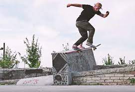 Facebook gives people the power to share and makes the. Filip Labovic Full Part Irregular Skateboard Magazin